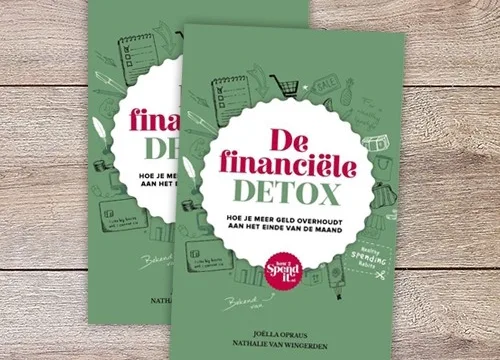 Boekreview: De Financiële Detox