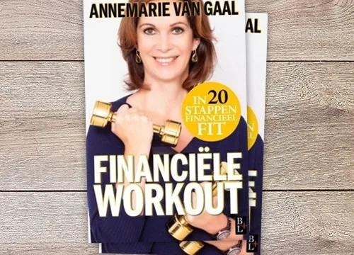 Boekreview: Financiële workout