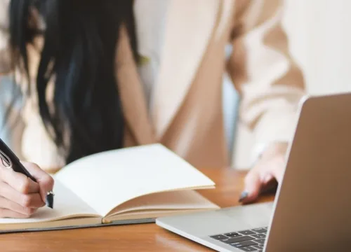 Makkelijk je administratie bijhouden als ondernemer