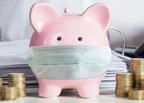 Wat ik door de Coronacrisis geleerd heb over mijn persoonlijke financiën #2