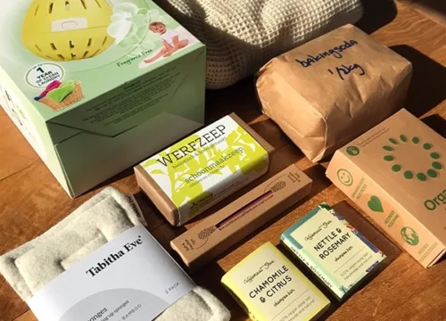 Geld besparen met de duurzame producten van LevenZonderAfval.com