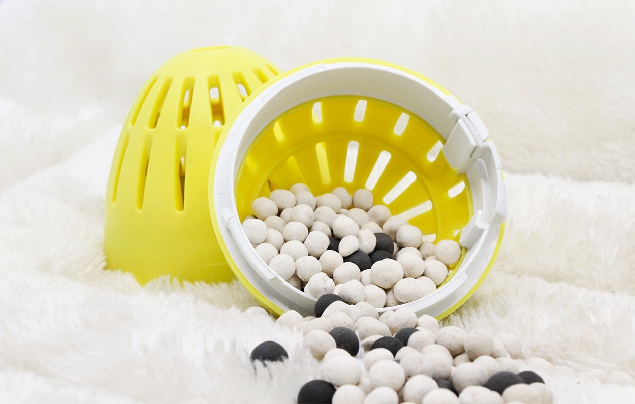 eco egg wasbal review