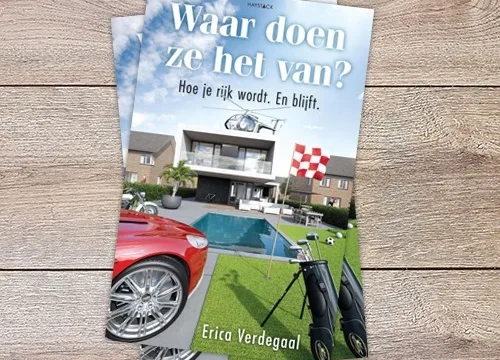 Boekreview: Waar doen ze het van?