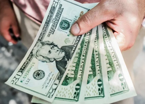 Waarom je juist wel spaargeld op een spaarrekening bij de bank zou moeten zetten