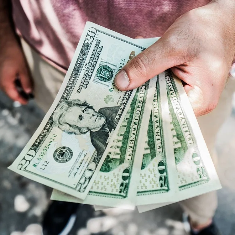 waarom juist wel geld op spaarrekening zetten