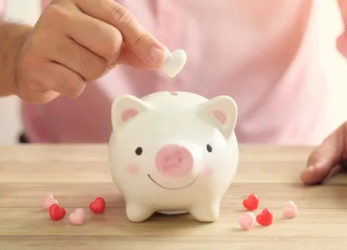 Geld doneren? Jan Modaal is helemaal niet zo gierig