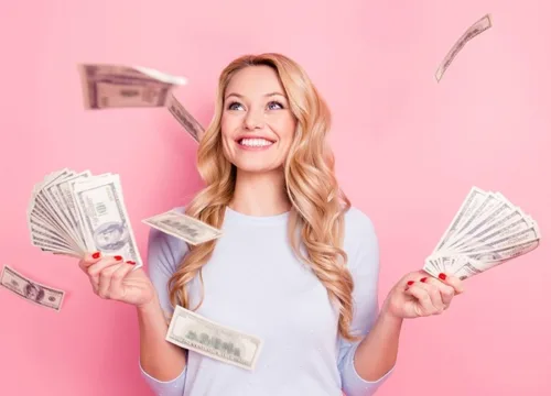 Geld sparen? Met deze 5 tips houd je het langer vol