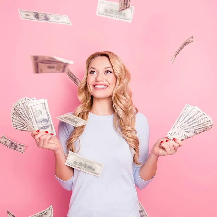 geld sparen tips voor motivatie