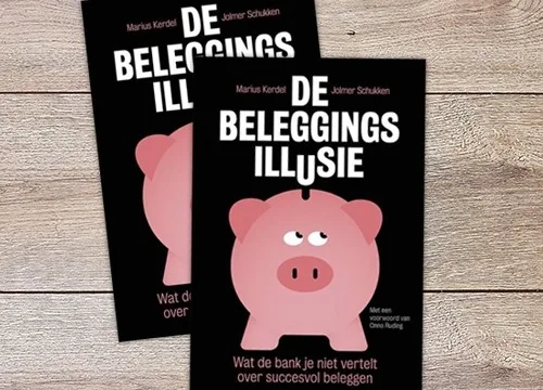 Boekreview: De Beleggingsillusie