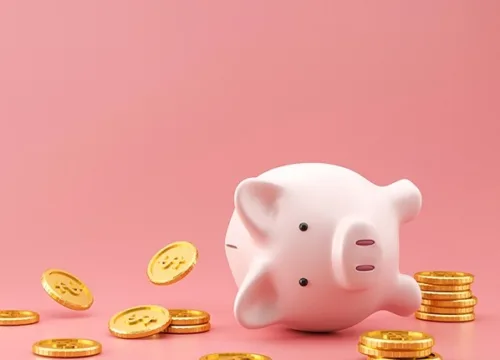 Waarom zou je geld sparen? Misschien ben je morgen wel dood