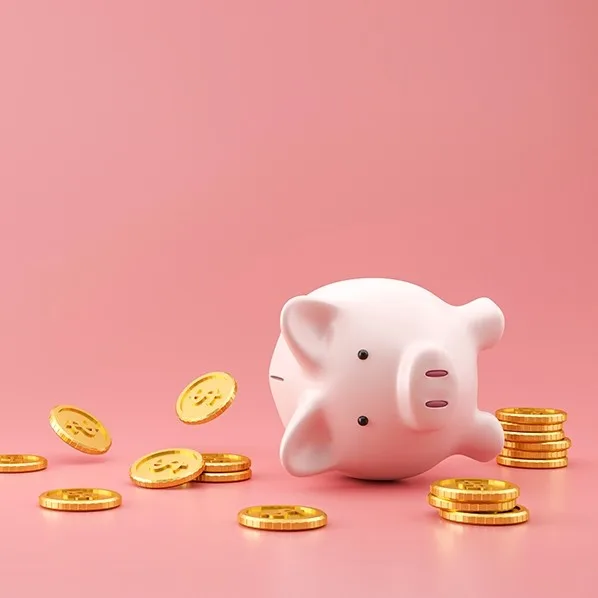geld sparen dood gaan