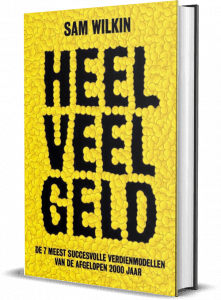 heel veel goed boekreview van jan modaal