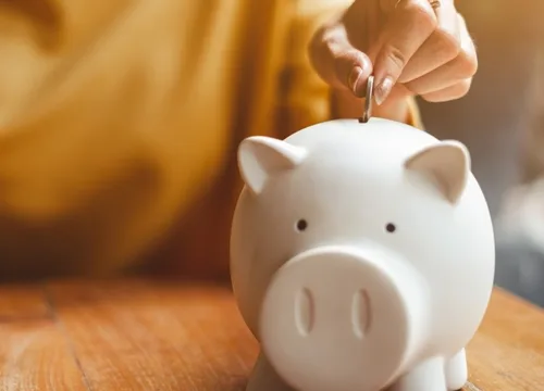 Waarom je niet meer dan 70 procent van je inkomen zou moeten uitgeven