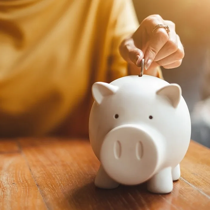 hoeveel geld zou ik moeten sparen