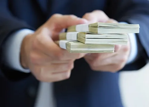 Ondernemer? Zorg er altijd voor dat jij jouw financiën onder controle hebt