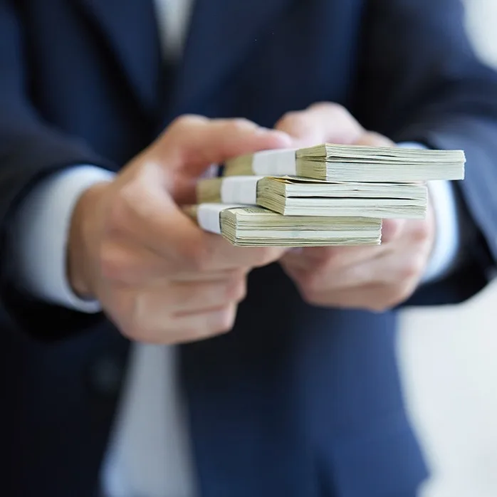als ondernemer je financien op orde maken