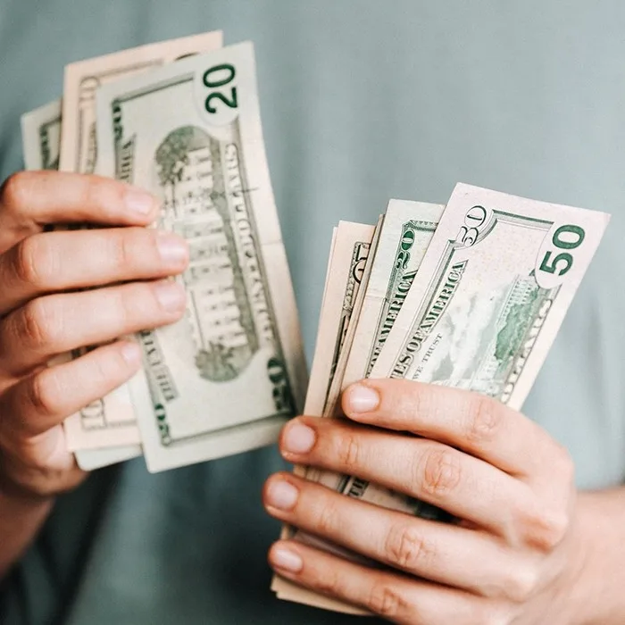 als ondernemer leren over geld en winst