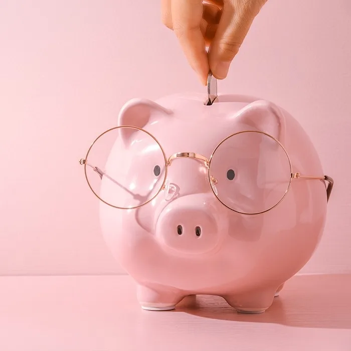 doelen trackers bijhouden voortgang van persoonlijke financien
