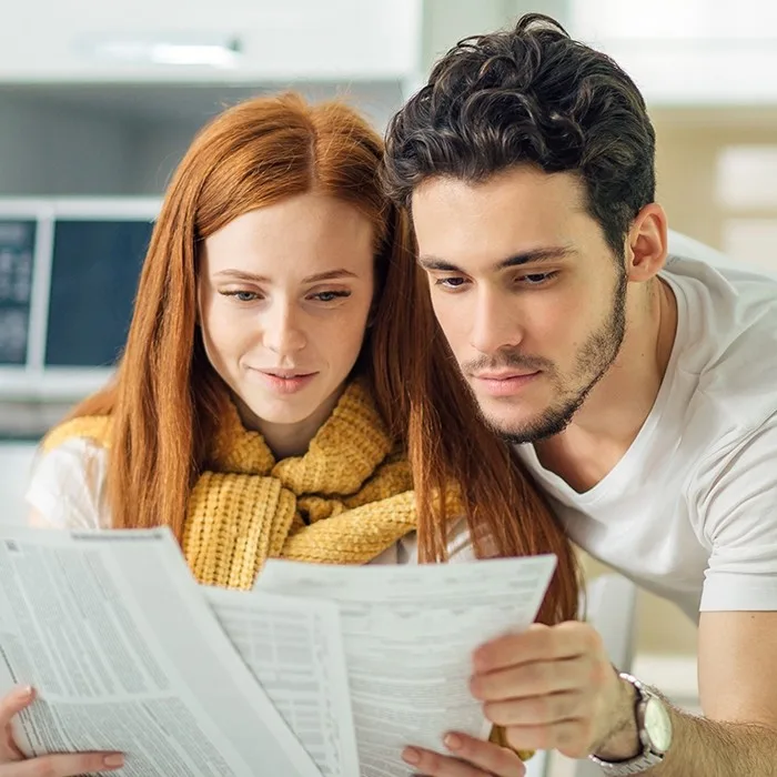 hoe krijg je financien onder controle