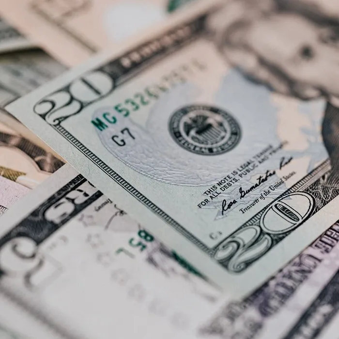 leven beneden jouw stand tips over geld