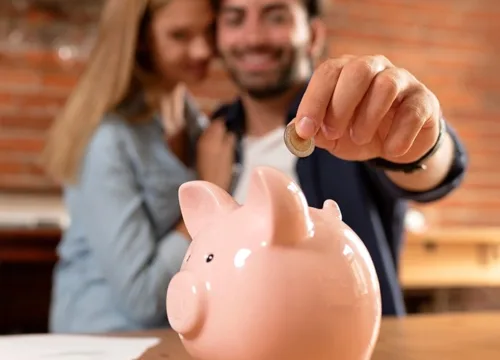 Moeite met sparen? Met deze tips word je er een stuk beter in