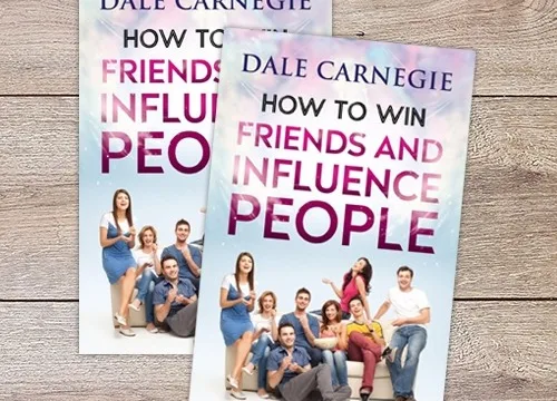 Boekreview: How to win friends and influence people van Dale Carnegie