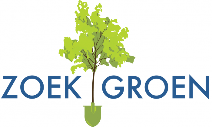 ZoekGroen duurzaam