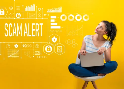 Thuis werken en veel geld verdienen? ⚠️ Pas op met multi-level marketing bedrijven