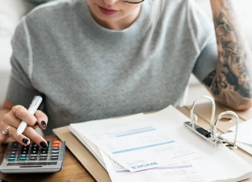 5x Kostenposten waarmee je geld kunt besparen door het in één keer te betalen