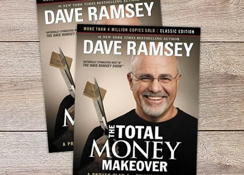 Boekreview: The Total Money Makeover (Classic Edition) van Dave Ramsey