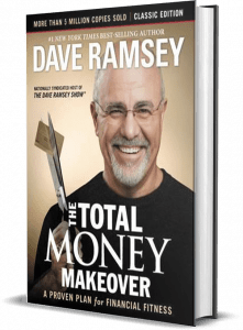 dave ramsey total money makeover