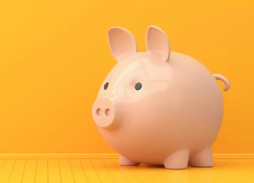 5 Fouten die regelmatig worden gemaakt bij het opstellen van een budget