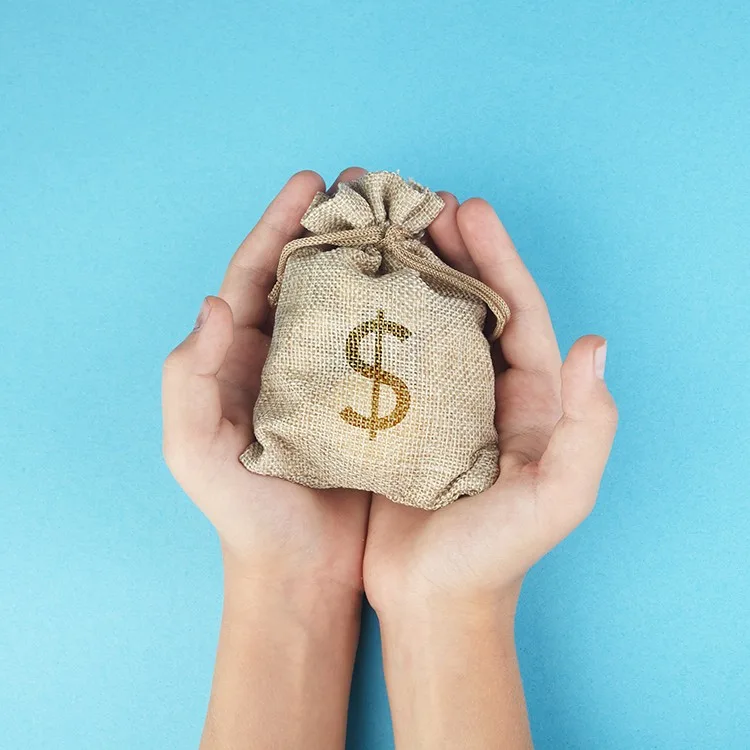 sparen lukt nooit maar met money game lukt het sparen wel