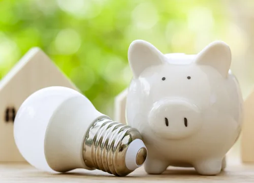 Zullen we stoppen met het massaal te veel voorschot betalen aan energiemaatschappijen?