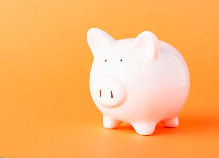 fire om financiele doelen te behalen