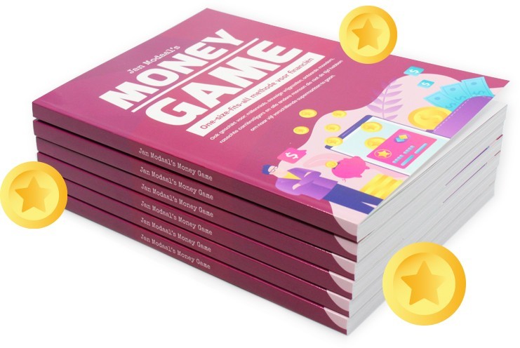 Ga naar een willekeurige website over personal finance, of lees een willekeurig boek hierover, en dan zal je steevast dezelfde tip krijgen: pin het geld voor je huishoudpotje en geef dat contant uit. Zo weet je altijd precies hoeveel geld je uitgeeft en hoeveel je nog over hebt voor die maand. Maar is dit eigenlijk wel een goede tip? Het voordeel van contant geld voor je boodschappen De reden dat deze tip zo vaak wordt gegeven is eigenlijk heel simpel: je stelt een budget vast en die kun je veel beter in de gaten houden wanneer het niet op één hoop op je bankrekening staat. Op je bankrekening zie je doorgaans slechts één totaalcijfer en dat is het totaal van al je geld. En dus niet (alleen) van je boodschappen budget. Ervoor zorgen dat jouw boodschappengeld "los" staat van de rest van je geld, is inderdaad een heel goed idee. Zo heb je veel meer overzicht over je budget. Maar is het wel handig om dit dan te pinnen? Ik vind van niet. Nadelen van contant geld voor je boodschappen Je moet continue tellen hoeveel je overhebt, terwijl je op je bankrekening in één oogopslag kunt zien hoeveel geld je nog hebt. Met contant geld in jouw huishoudpotje zal je zelf handmatig een huishoudboekje bij moeten houden... Ja, opschrijven wat je uitgeeft, hoeveel en waar. Met andere woorden: extra werk. En extra veel kans dat je dit niet zal gaan volhouden. Je zal dan zelf ook (handmatig) al jouw uitgaven moeten categoriseren wanneer je jouw uitgavenpatroon wilt evalueren. Mocht je langere tijd contant geld "gebruiken" in plaats van je pinpas, en heb je niet netjes bijgehouden wat je uitgeeft? Dan kun je dat dus ook niet meer achterhalen. Bij een bankrekening kun je tot een jaar terug al je transacties bekijken en evalueren. Run je jouw huishouden met een partner? Dan is een bankrekening sowieso makkelijker dan contant geld... Want wie houdt het contant geld bij zich? Je kunt het maar in één portemonnee stoppen... Contant geld kan makkelijker kwijtraken en/of gestolen worden. Voordelen van de pinpas gebruiken voor je boodschappen Je kunt de voordelen eigenlijk al wel afleiden van de nadelen die hierboven genoemd worden. Je kunt in één oogopslag zien hoeveel je hebt (in plaats van dat je continue moet gaan tellen), je kunt digitaal méér overzicht houden en dit met veel minder moeite bijhouden, en als je een gezamenlijk huishouden runt, dan wordt het verdelen van het geld veel makkelijker. Waar mijn voorkeur naar uit gaat... Je merkt vast al aan de hierboven geschreven tekst dat mijn voorkeur uitgaat naar pinnen. Maar laten we nog even teruggaan naar de reden achter de tip die steeds wordt gegeven: het is niet handig om al jouw geld op één hoop te gooien, omdat je dan niet direct inzicht hebt in jouw boodschappen budget. Contant geld gebruiken is een oplossing daarvoor, maar er zijn natuurlijk meer wegen die naar Rome leiden :) Ook met bankrekening(en) kun je ervoor zorgen dat jouw boodschappengeld "los" staat van jouw andere budgetten. En dat is heel simpel: Een bankrekening voor alle vaste lasten en vaste uitgaven. Een bankrekening voor je boodschappen/huishouden. Zo kun je wel in één oogopslag zien hoeveel geld er nog in jouw huishoudpotje zit. En zo kun je overigens ook voorkomen dat je per ongeluk geld gaat uitgeven dat bedoeld is voor de vaste lasten. Met deze methode heb je eigenlijk alle voordelen van contant geld hebben én alle voordelen van betalen met je pinpas. 😏 Nog wat extra tips voor je huishoudpotje Er zijn banken waarbij je heel gemakkelijk jouw uitgaven kunt categoriseren, zoals de SNS bank. Zo kun je, zonder al te veel moeite te hoeven doen, bijhouden waar jouw geld aan uitgegeven wordt. Daarnaast zijn er ook banken waarbij je een gratis extra bankrekening kunt openen, zoals Knab. Handig wanneer je een systeem wilt opzetten met meerdere bankrekeningen. Veel banken (SNS, ING, Knab, etc.) bieden ook de optie om te werken met verschillende spaardoelen/spaarpotjes. Je kunt je geld dan verdelen over digitale spaarpotten, waardoor je meer inzicht krijgt. En het werkt heel motiverend ;) Meer van dit soort handige tips? Ik heb in 2020 een handige methode ontwikkeld, genaamd Money Game, waarmee je jouw persoonlijke financiën in slechts 5 minuten per maand kunt regelen én waarmee je (op de automatische piloot) jouw financiële doelen kan behalen. Bij deze methode zit ook een handig systeem voor jouw betaalrekeningen en jouw spaarrekeningen. Handig, toch? Meer over Money Game