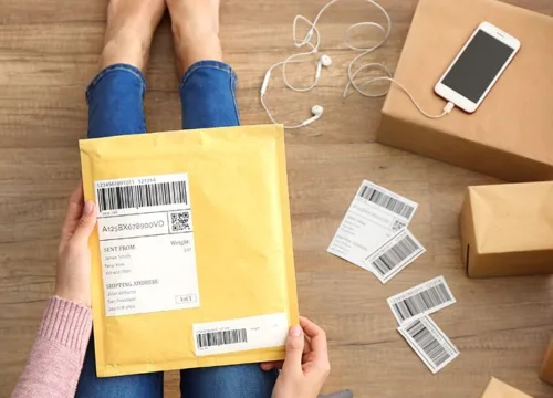 Een webshop starten tijdens de coronacrisis? Jarno en Kehly deden het en geven 5 tips!