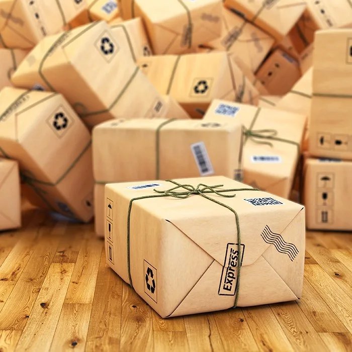 geld verdienen met dropshipping website