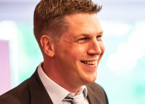 Money Moves: Martijn van den Berg is financieel vrij dankzij investeringen in vastgoed