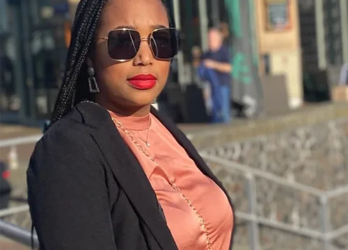Money Moves: Fraude-analist Sarafina verdubbelde haar salaris en deelt haar tips op Instagram
