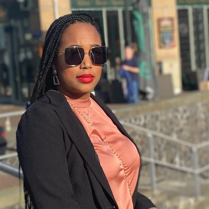 sarafina money moves