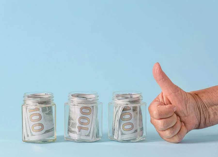 geld investeren bij lender spender