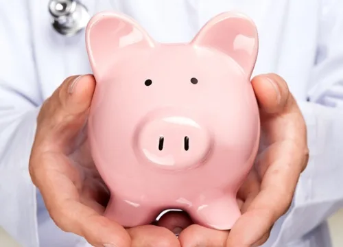 Zorgverlening & financiën 💊 4 manieren om je voor te bereiden op hoge zorgkosten