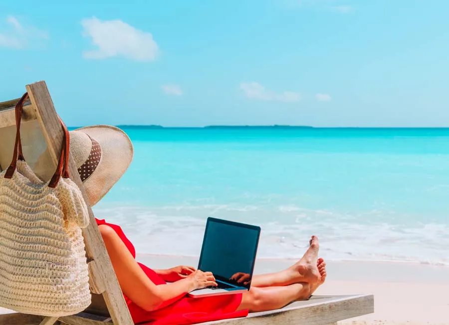 locatieonafhankelijk werken online ondernemen tips