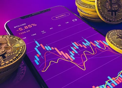Investeren in cryptogeld 💰 Wat kies jij: zelf doen, uitbesteden of via index funds?