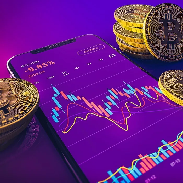 cryptogeld investeren via internet