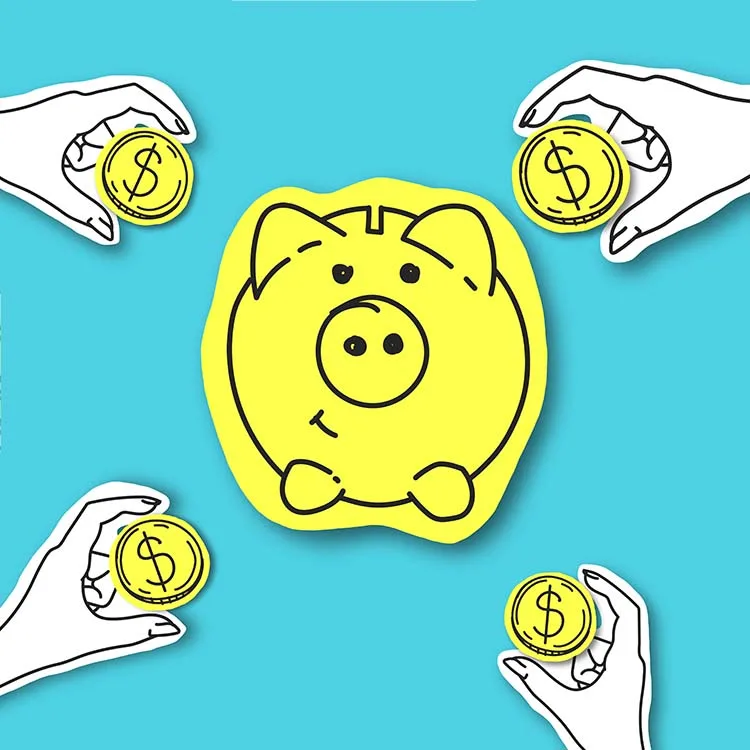 crowdfunding en passief inkomen genereren