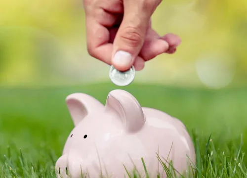5 Handige tips voor beginnende spaarders: Hoe haal ik meer uit mijn inkomsten?