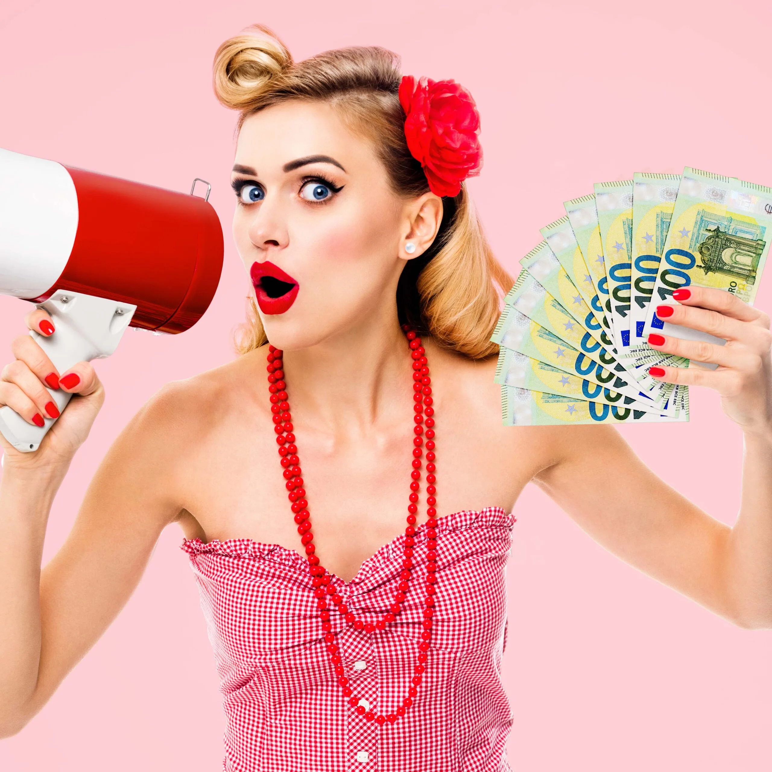 meer geld verdienen met je e-maillijst