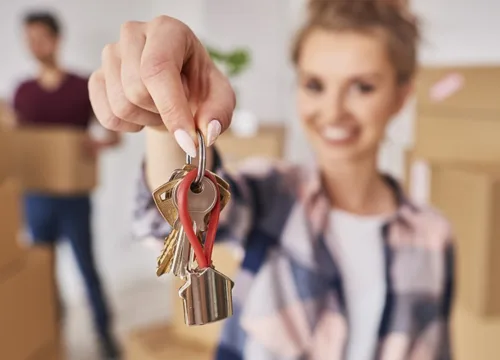 Passieve inkomsten genereren door het verhuren van een woning: hoe doe je dat? 💰